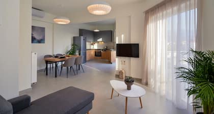 Elia Residences