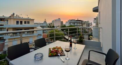 Elia Residences