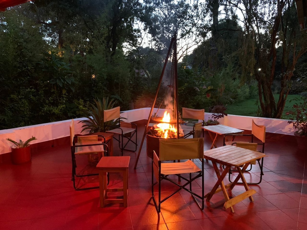 Image de profil de l’hôte