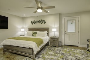 4 habitaciones y wifi 