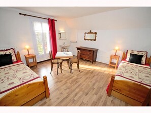 6 Schlafzimmer, kostenloses WLAN