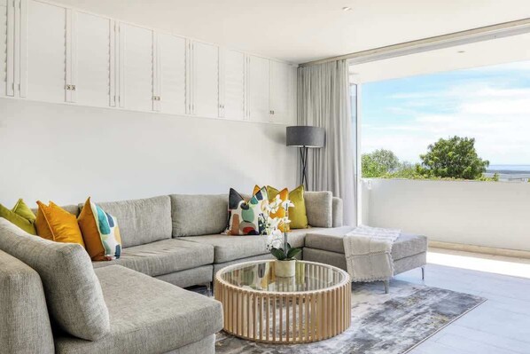 Fernseher, Arbeitsbereiche