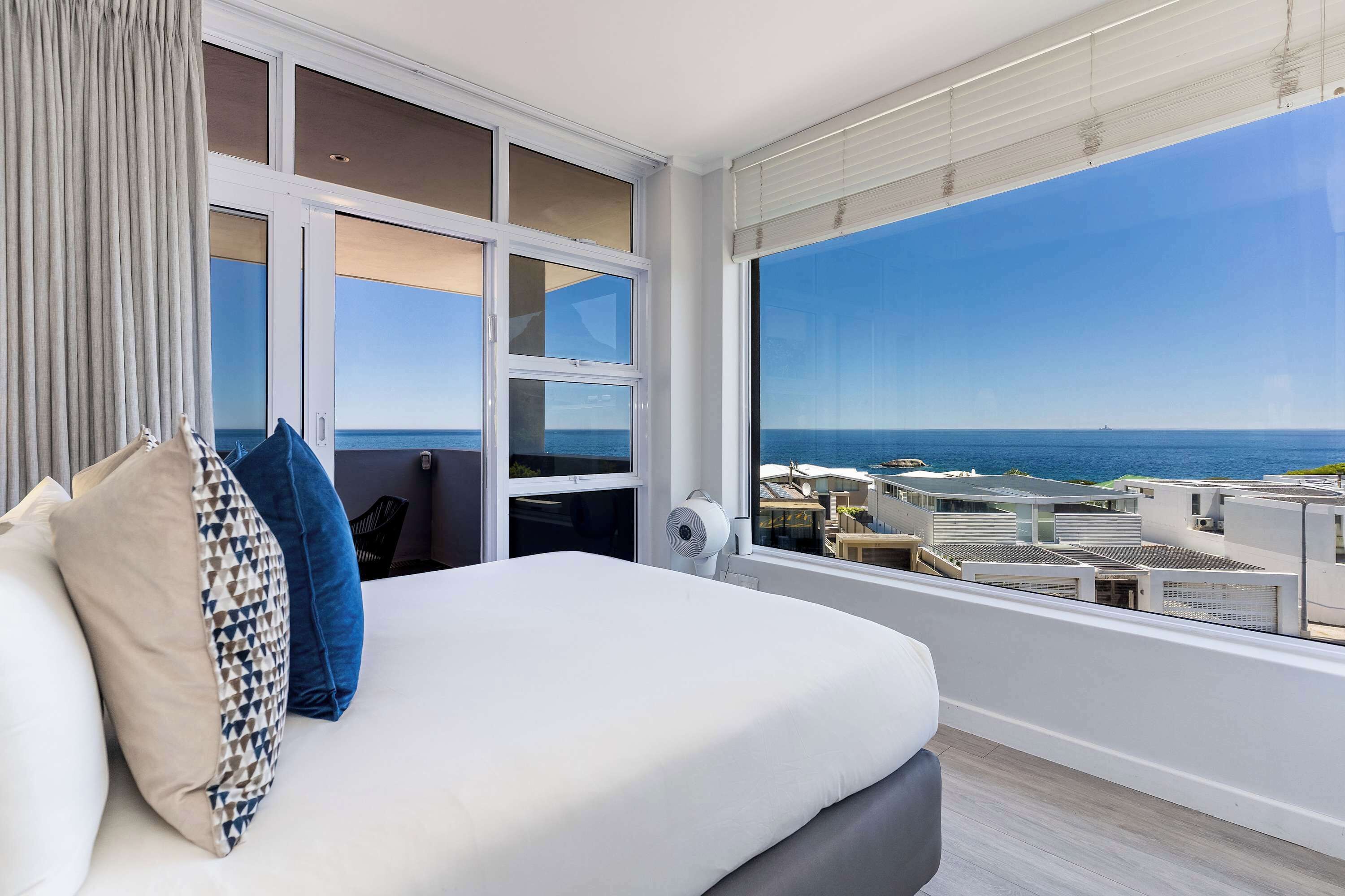 3 chambres, bureau, fer et planche à repasser, Wi-Fi