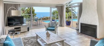 Rontree Reflections - Camps Bay
