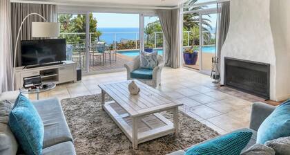 Rontree Reflections - Camps Bay
