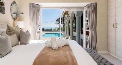 La Casita - Fab Family-friendly Villa, Sea Views