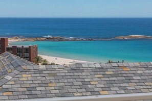 海滩