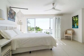 5 chambres, bureau, fer et planche à repasser, Wi-Fi