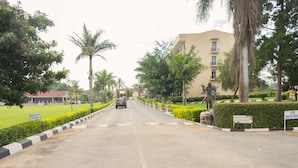 Exterior - lake View Resort Hotel Mbarara (Mbarara)