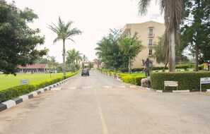 Exterior - lake View Resort Hotel Mbarara (Mbarara)