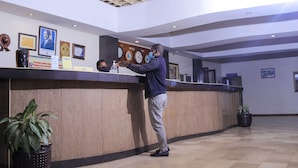Cleanliness standards - lake View Resort Hotel Mbarara (Mbarara)