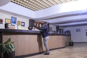 Cleanliness standards - lake View Resort Hotel Mbarara (Mbarara)