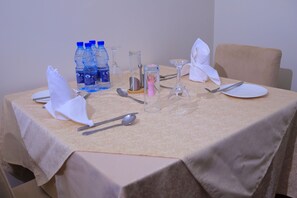 Cleanliness standards - lake View Resort Hotel Mbarara (Mbarara)