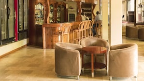 Interior - lake View Resort Hotel Mbarara (Mbarara)