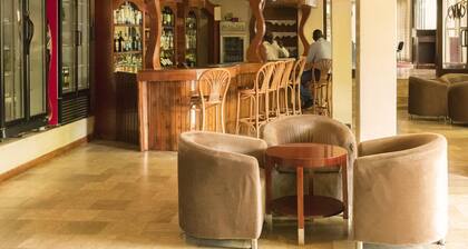 lake View Resort Hotel Mbarara