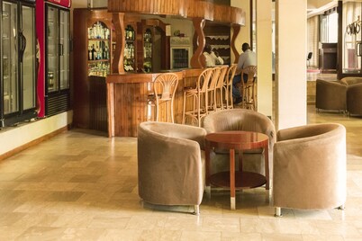 lake View Resort Hotel Mbarara