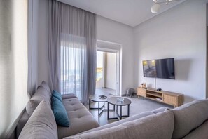 Una Smart TV