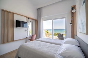 3 habitaciones, tabla de planchar con plancha y wifi gratis