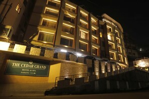 Exterior - The Cedar Grand Hotel & Spa (Shimla)