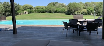APARTMENTS - PETIT DOMAINE DE SPERONE