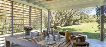 APARTMENTS - PETIT DOMAINE DE SPERONE