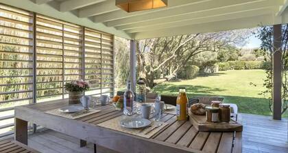 APARTMENTS - PETIT DOMAINE DE SPERONE