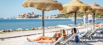 Gitavillage Talamone