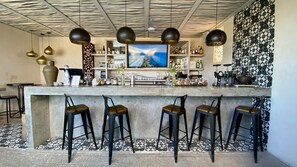 Poolside bar - Layla Tulum - Adults Only (Tulum)