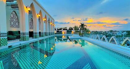 Layla Tulum - Adults Only