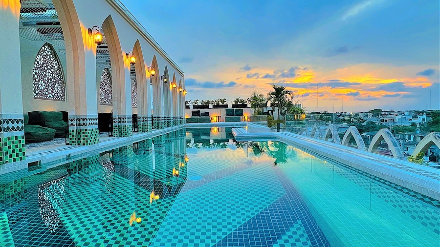 Layla Tulum - Adults Only