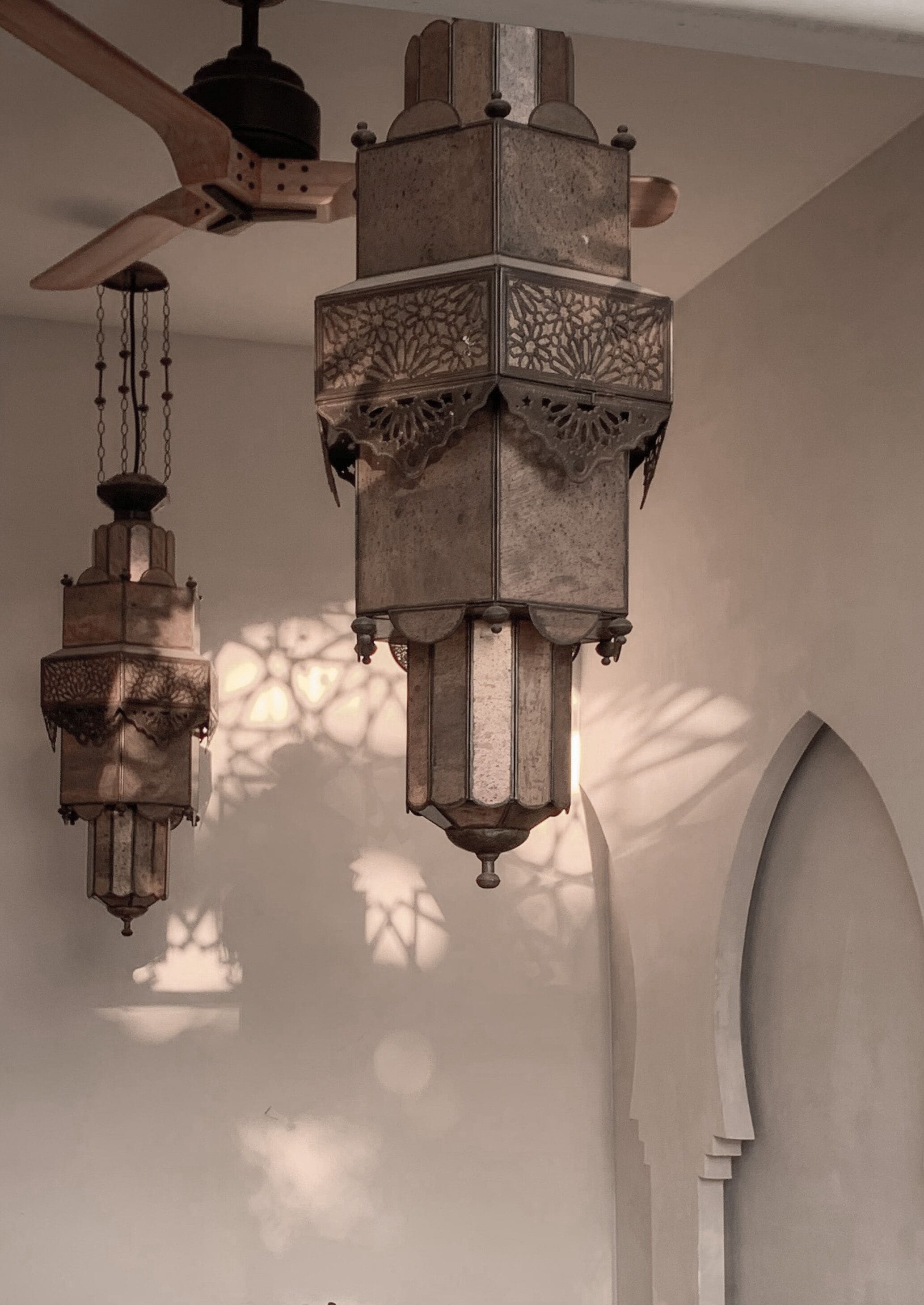مطعم