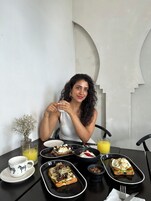 Bữa sáng nấu theo yêu cầu hàng ngày với phụ phí nhỏ 