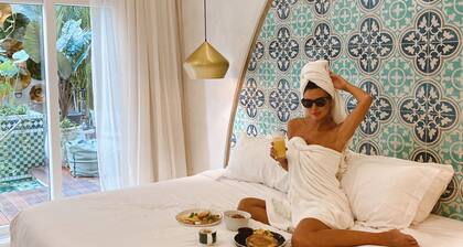 Layla Tulum - Adults Only