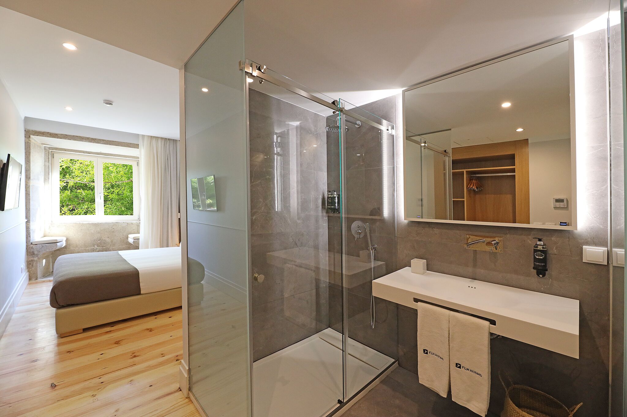 Foto - Memoria Porto FLH Hotels