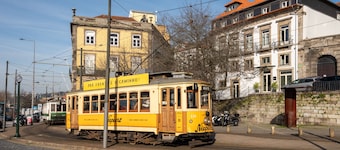 Memoria Porto FLH Hotels