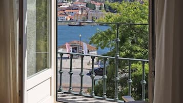 Habitación doble Premium | Vista desde la habitación