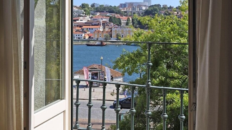 Memoria Porto FLH Hotels