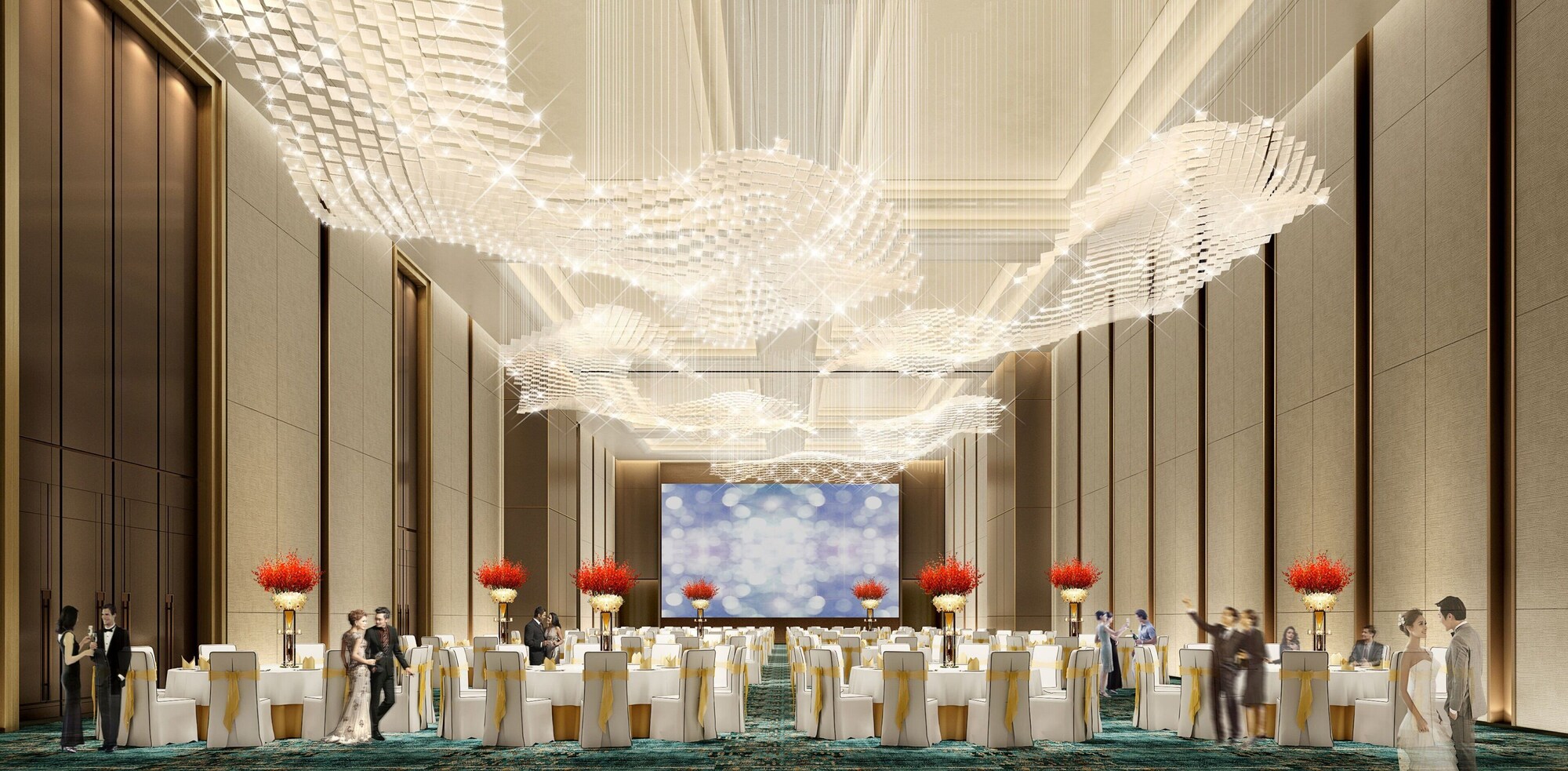 Hotel Bintang 3