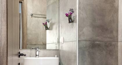 Raise Heraklion Boutique Apartments