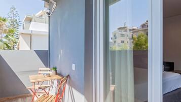 Studio Ălite (9) | Terrasse/Patio