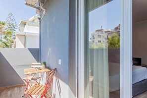Studio Elite (9) | Teras/patio