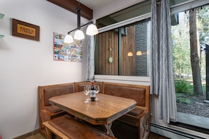 Restaurantes