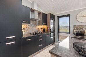 Studio | 3 Schlafzimmer