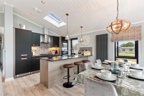 Studio | 3 Schlafzimmer