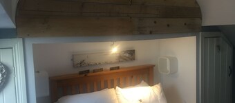 ドリフトウッド ロフト