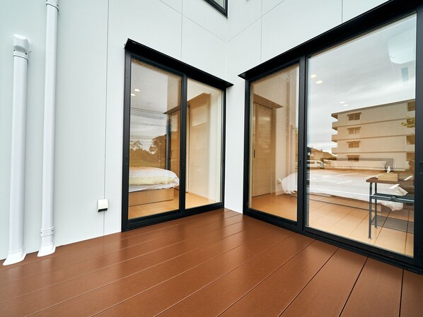 Exterior detail - Rakuten STAY HOUSE x WILL STYLE MiyazakiAoshima102 / Miyazaki Miyazaki (Miyazaki)