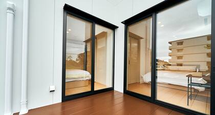 Rakuten STAY HOUSE x WILL STYLE MiyazakiAoshima102 / Miyazaki Miyazaki