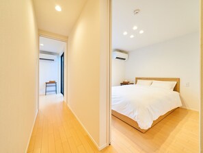 3 bedrooms, desk, iron/ironing board, free WiFi - Rakuten STAY HOUSE x WILL STYLE MiyazakiAoshima102 / Miyazaki Miyazaki (Miyazaki)