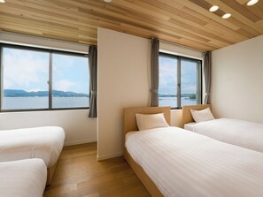 2 habitaciones, escritorio, tabla de planchar con plancha y wifi gratis 