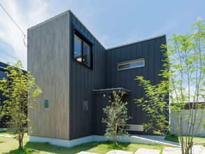 Exterior - Rakuten STAY HOUSE  Amakusa 101 / Kamiamakusa Kumamoto (Kamiamakusa)